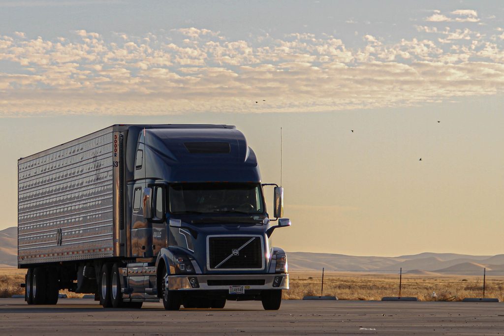 Thieves Allegedly Steal More Than $1.6 Million Worth of Alcohol Using Tractor Trailers in Liquor Heist