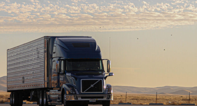 Thieves Allegedly Steal More Than $1.6 Million Worth of Alcohol Using Tractor Trailers in Liquor Heist