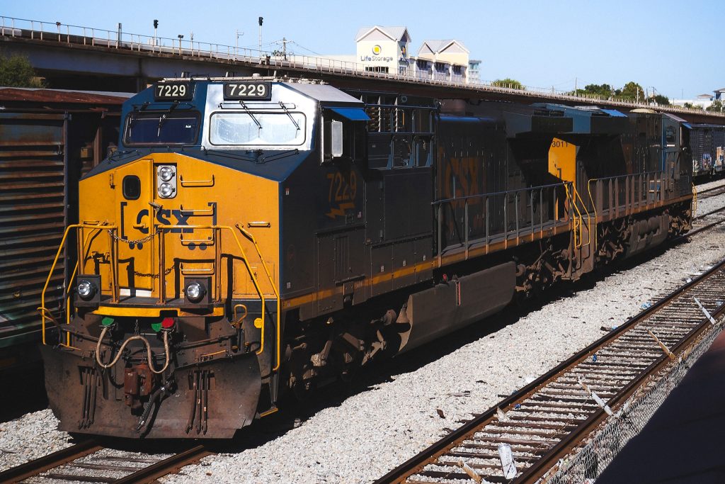 A Hankering for Vodka Red Bull Goes to the Extreme, Two Men Arrested for Train Robbery After Attempting to Steal Over 30 Cases of Svedka and Energy Drinks