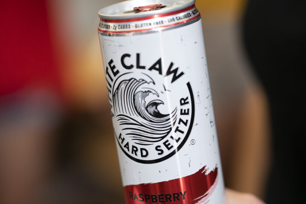 White Claw