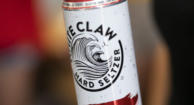 White Claw