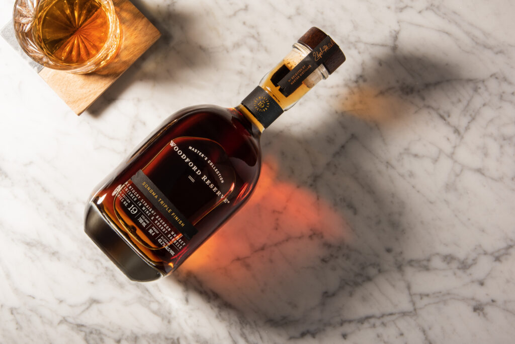 woodford reserve