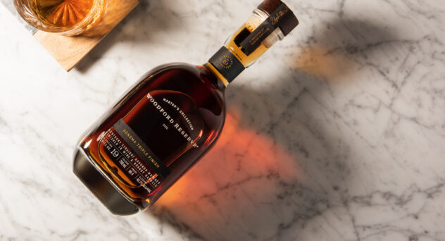 woodford reserve