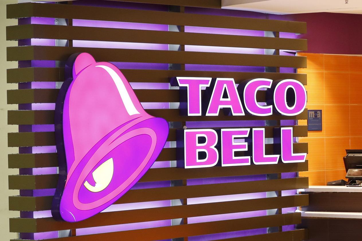 Libations and Litigation: Lawsuit Filed Against Taco Bell Claims Staff ...