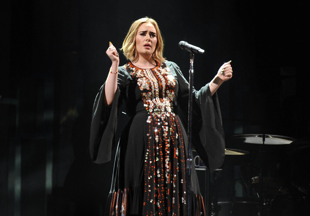 Adele