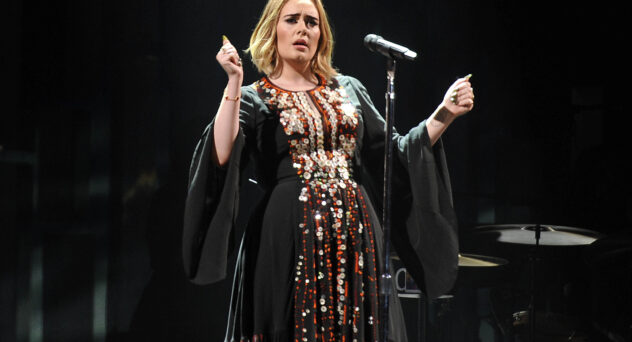 Adele
