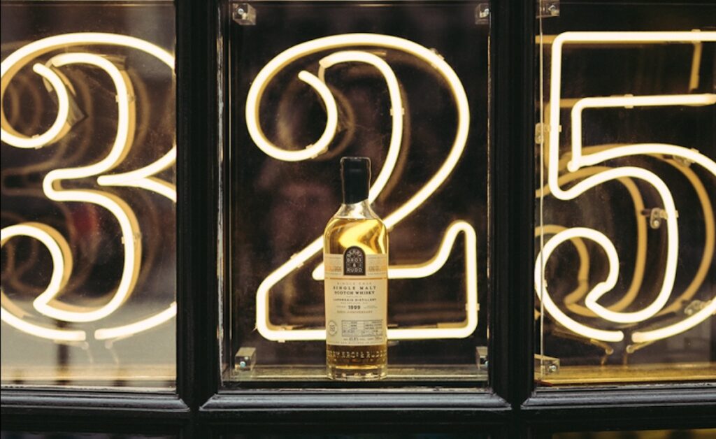 Berry Bros. and Rudd