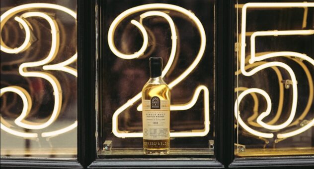 Berry Bros. and Rudd