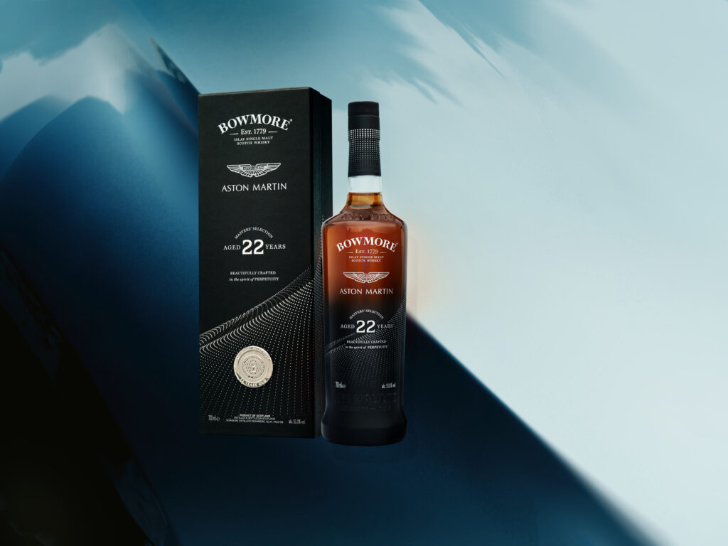 Bowmore