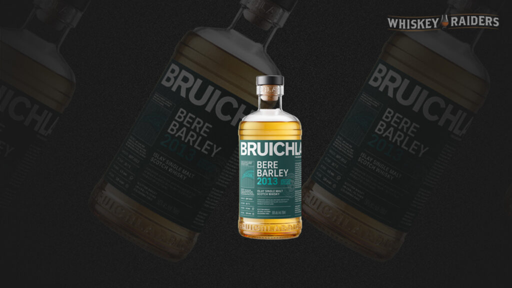 Bruichladdich