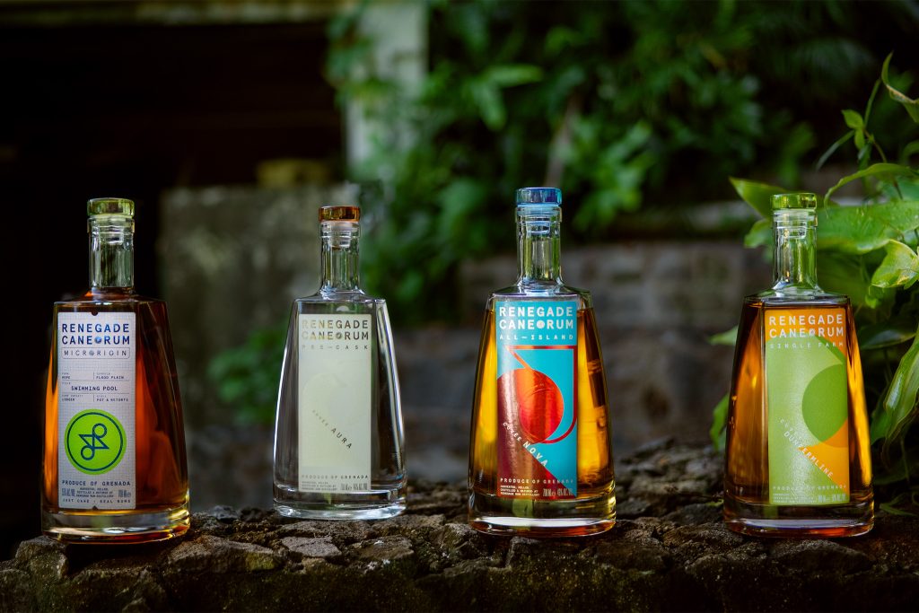 ‘Exploring The Frontiers Of Rum’s Natural Flavor’: Renegade Rum Brings Four Flagship Expressions to the US