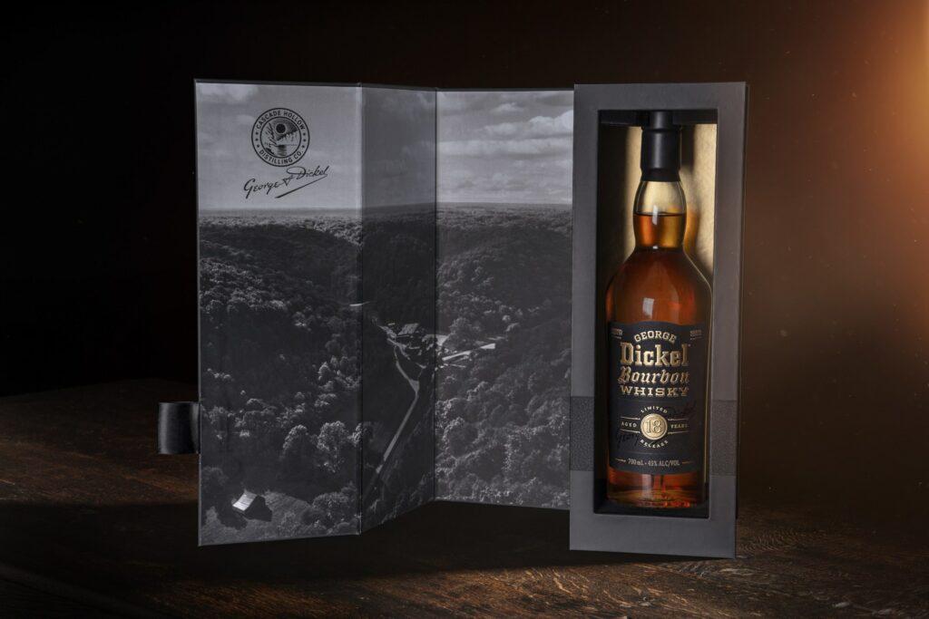 George Dickel
