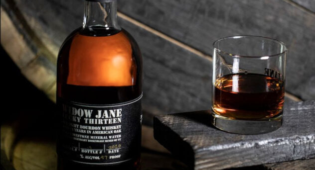 bourbon heritage month