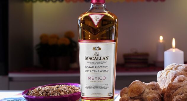 The Macallan
