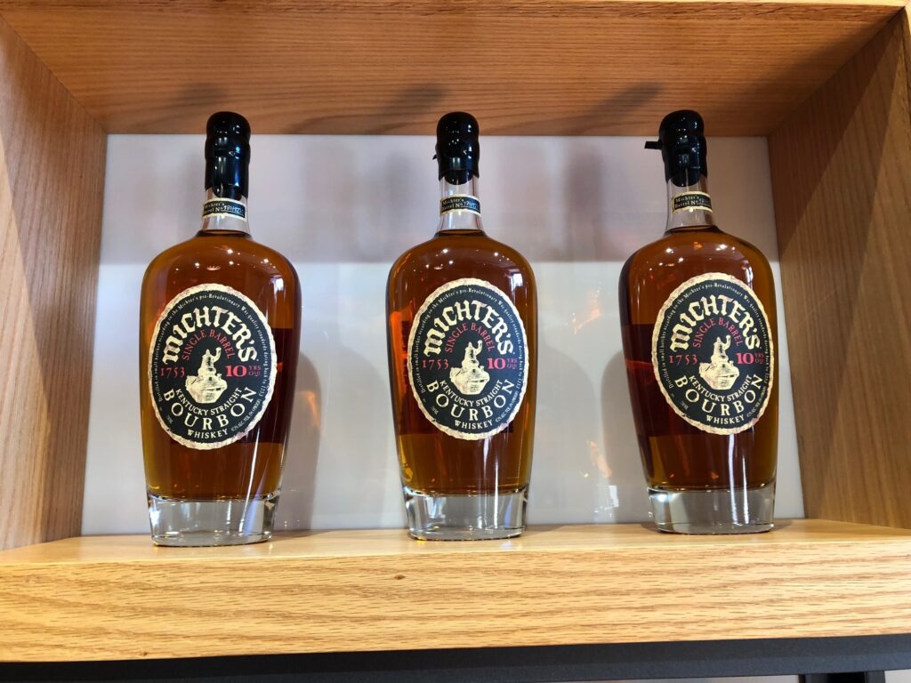 Michter's