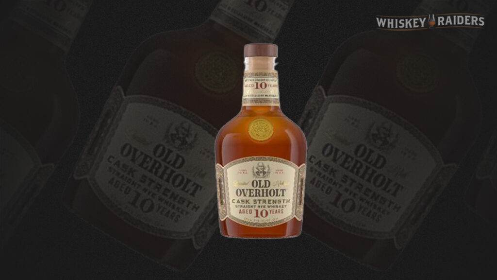 Old Overholt
