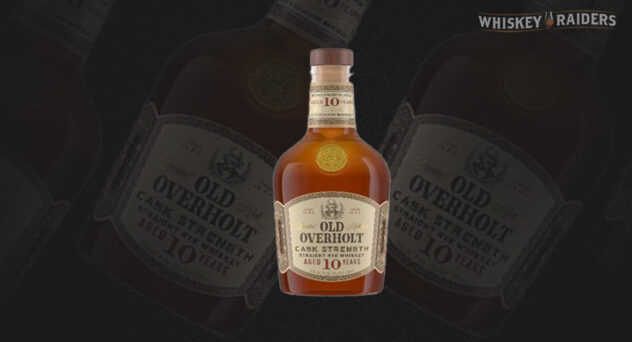 Old Overholt