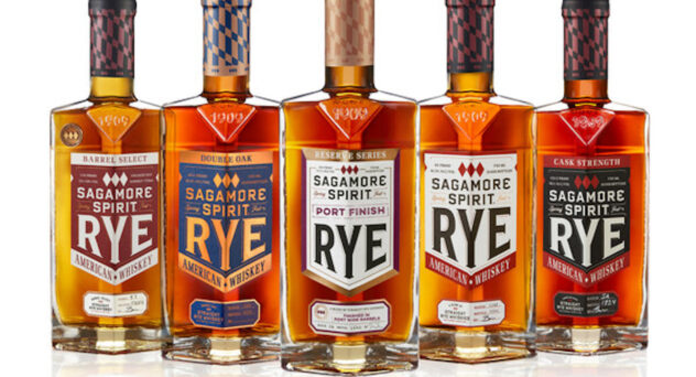 Sagamore Spirit