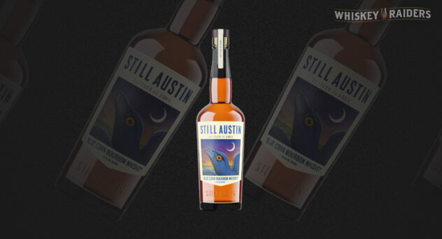Still Austin Whiskey Co.