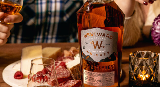 Westward Whiskey