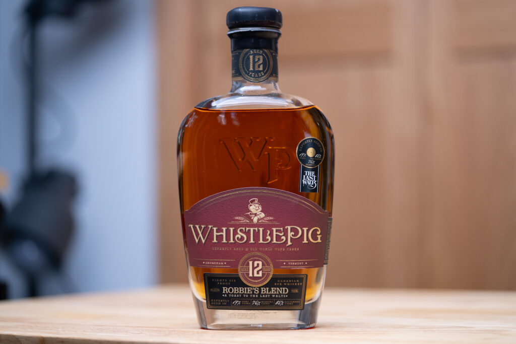 best thanksgiving whiskey