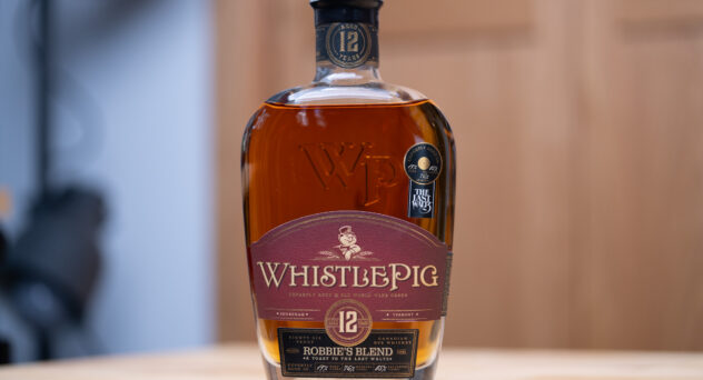 best thanksgiving whiskey