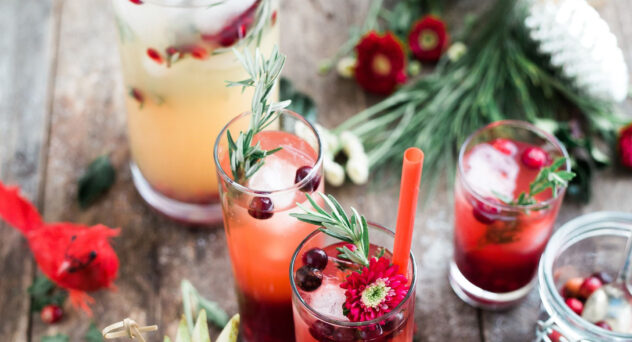 Serving Joy by the Jug: Effortless Batch Cocktails for Your Holiday Celebrations