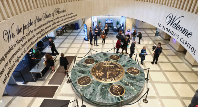 Whistleblower in Wrongful Termination Lawsuit Accuses Capitol Insider of Drinking Alcohol in Workplace, Sexual Harassment and Inviting Employees ‘To Drink Alone With Him’