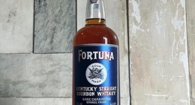 Fortuna Bourbon