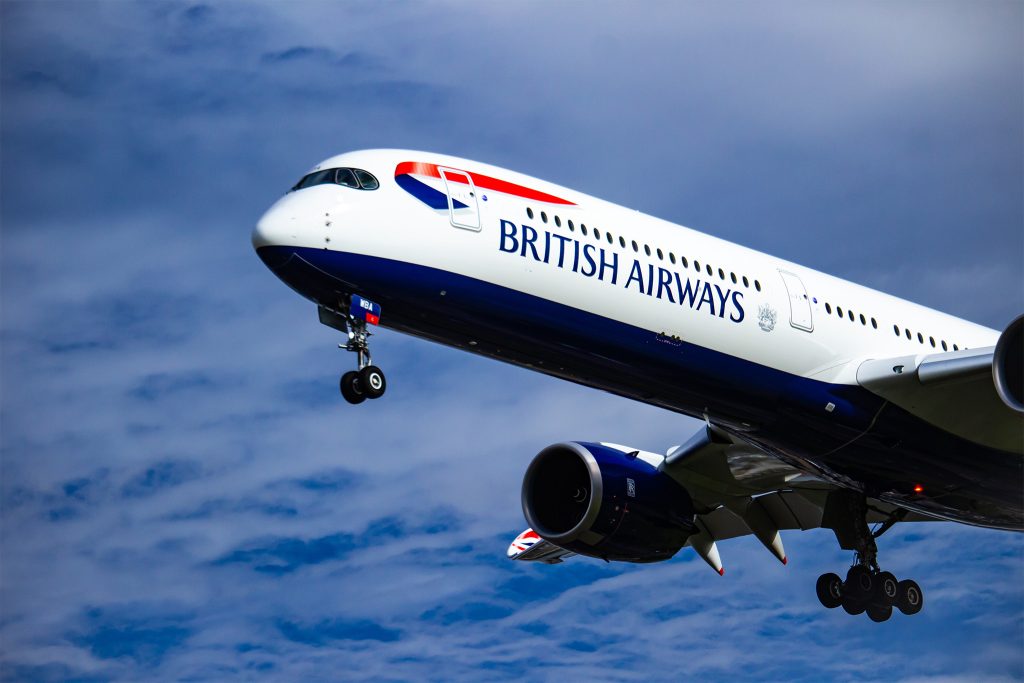 British Airways Flight Attendants Reportedly Lied About Armed Robbery to Coverup a Night of Alcohol and Drugs