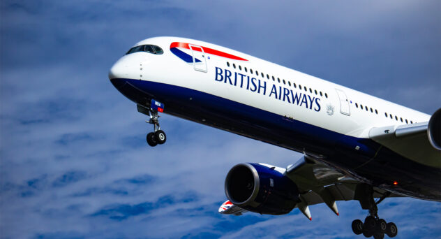 British Airways Flight Attendants Reportedly Lied About Armed Robbery to Coverup a Night of Alcohol and Drugs