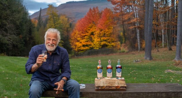 Most Interesting Man