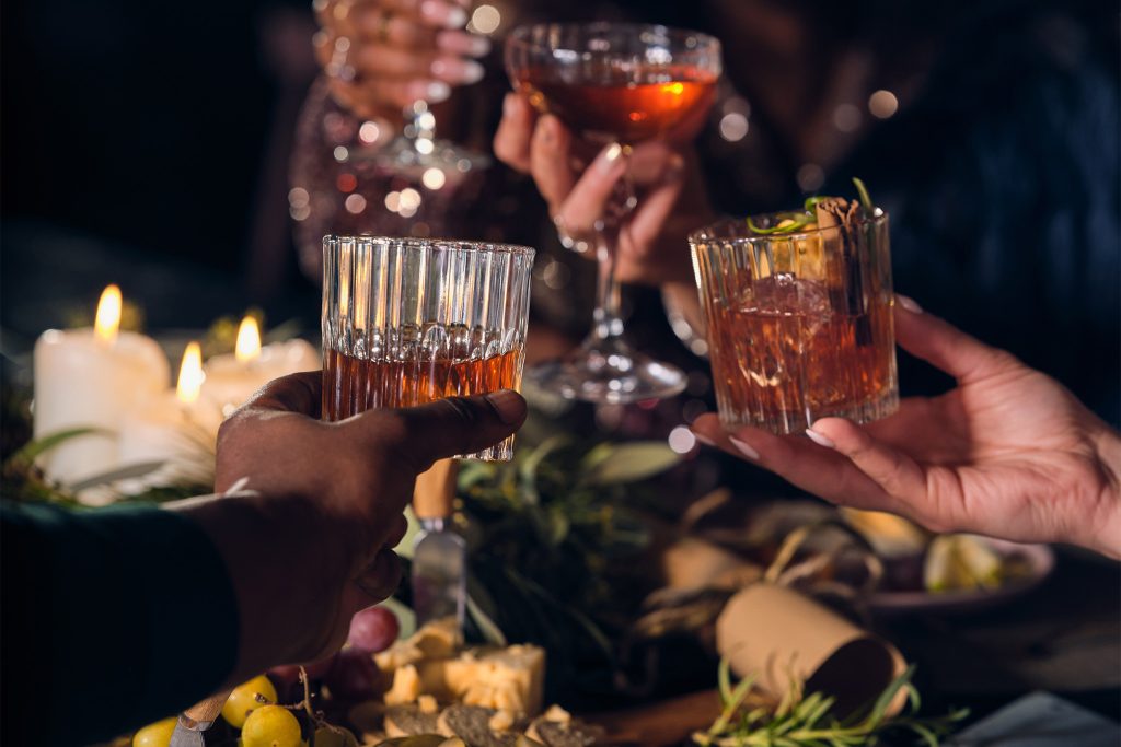 5 Fantastic Rums to Pair with a Thanksgiving Feast