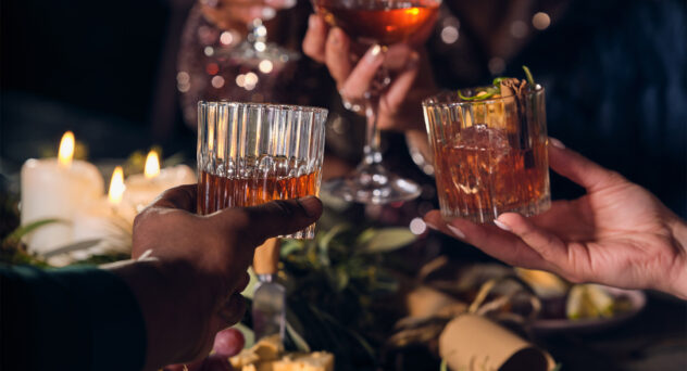 5 Fantastic Rums to Pair with a Thanksgiving Feast