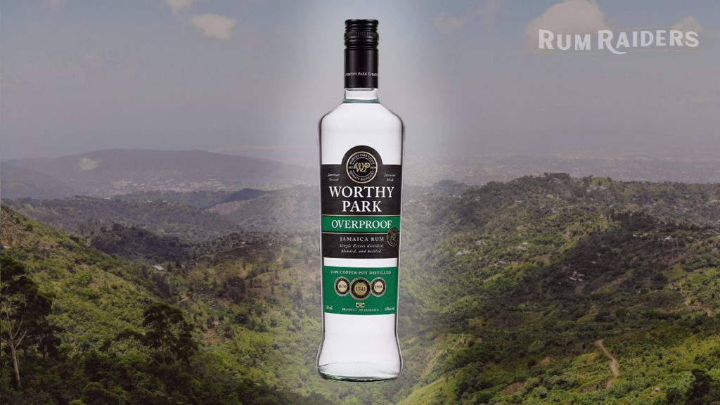 'From Grass to Glass': Worthy Park Estate Expands Portfolio With Overproof Rum