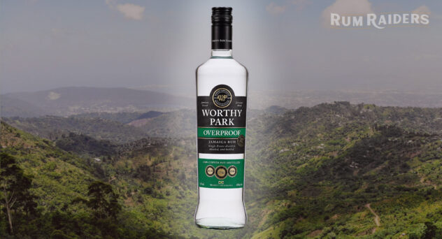 'From Grass to Glass': Worthy Park Estate Expands Portfolio With Overproof Rum