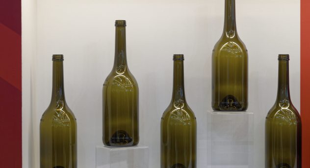 wine bottle cartel