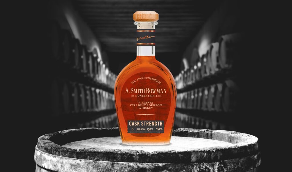 bourbon heritage month