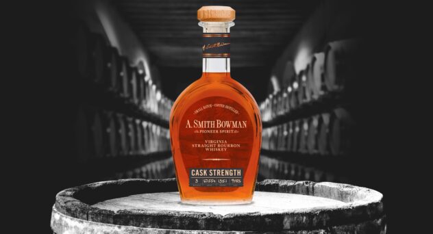 bourbon heritage month
