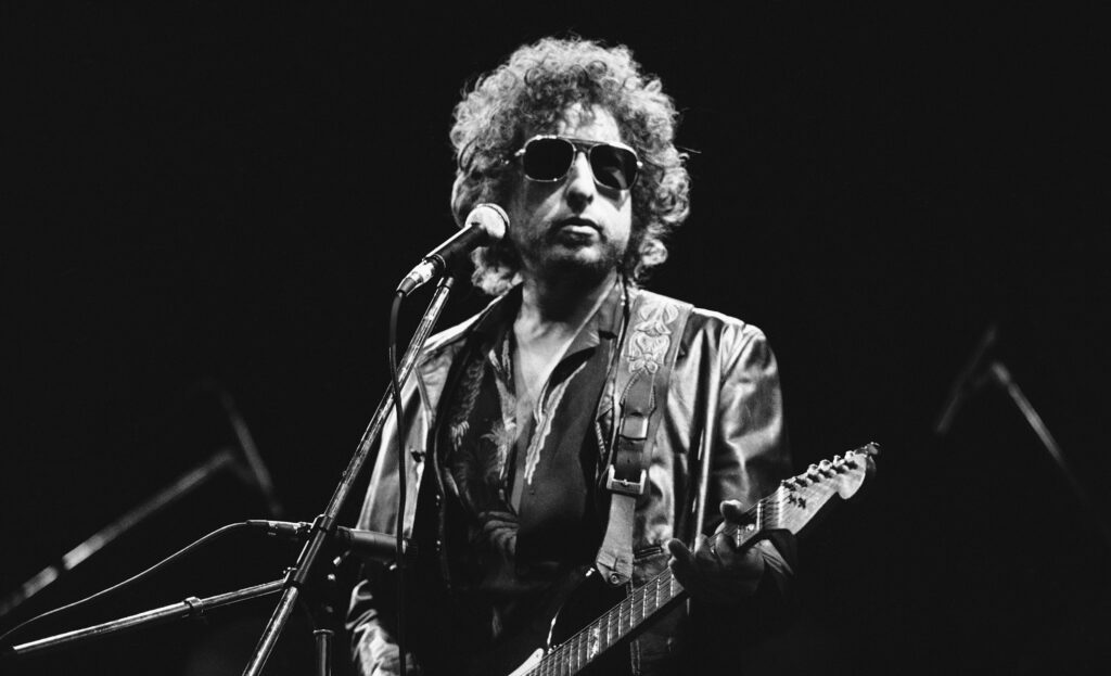 Bob Dylan
