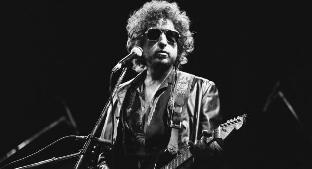 Bob Dylan