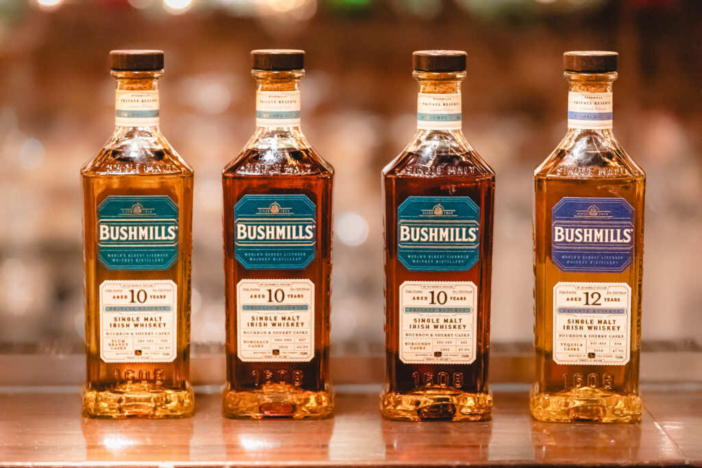 Bushmills
