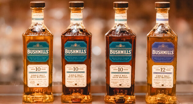 Bushmills