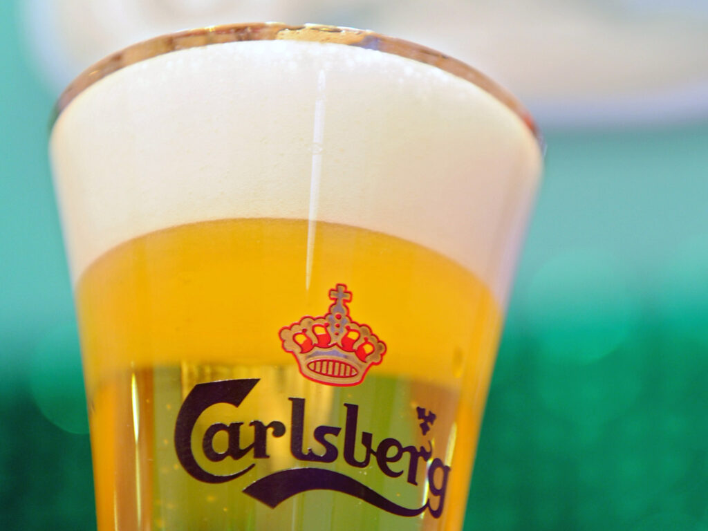 Carlsberg