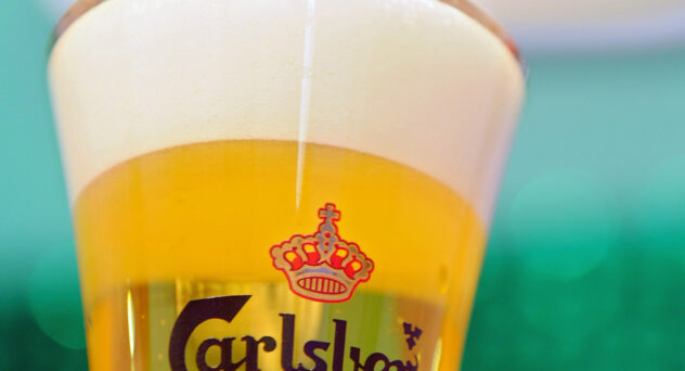 Carlsberg