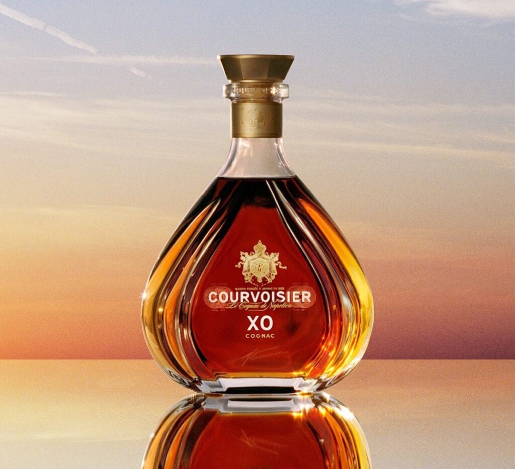 Courvoisier