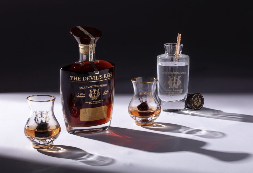 The Craft Irish Whiskey Co.