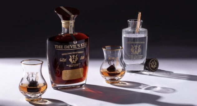 The Craft Irish Whiskey Co.