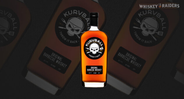 Barbecue Whiskey
