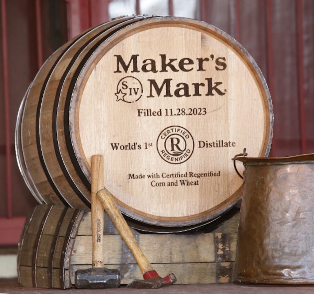 Maker's Mark